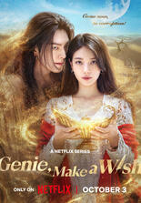 Genie, Make a Wish