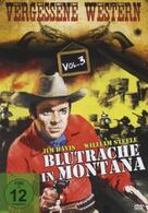 Blutrache in Montana