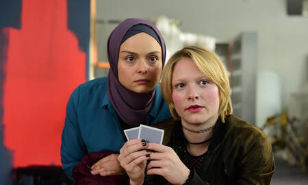 Galerie Foto