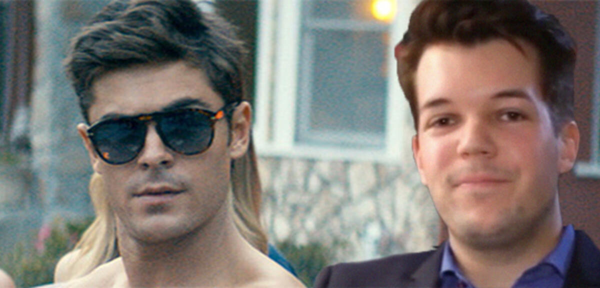 Die Filmanalyse zu Bad Neighbors