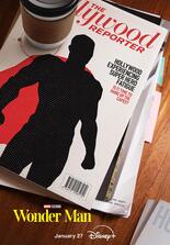 Wonder Man