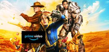 Bild zu:  Fallout