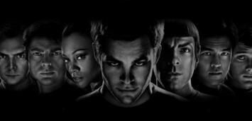 Bild zu:  Star Trek 2 kommt 2013 in die Kinos. Werden auch Klingonen zu sehen sein?