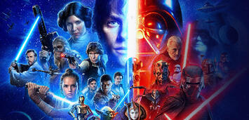 Bild zu: Star Wars Bild zu: Star Wars