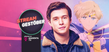 Bild zu:  Queere Film- und Serien-Tipps im Pride Month