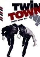Twin Town - Pretty Shitty City