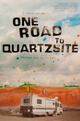 One Road to Quartzsite