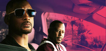 Bild zu:  Bad Boys 3