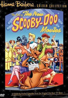 The New Scooby-Doo Movies