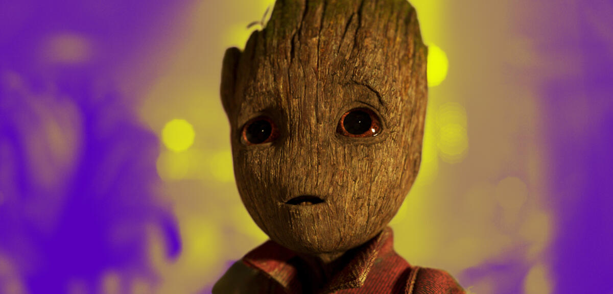 Guardians of the Galaxy Vol. 2