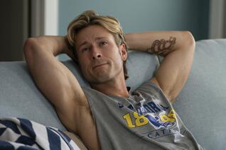 Staffel 1 von Chad Powers