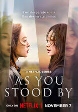 As You Stood By
