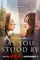 As You Stood By