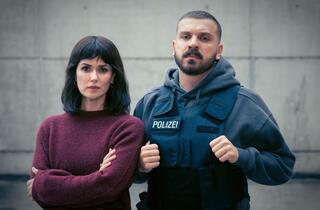 Tatort: Dunkelheit