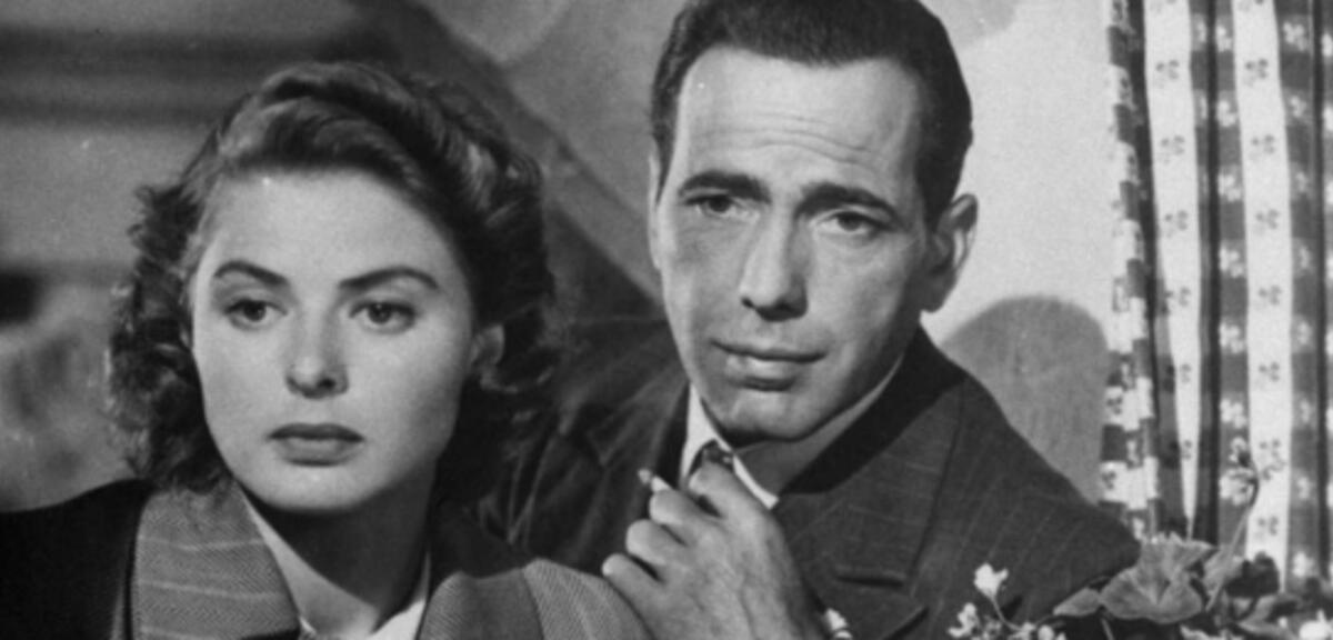 Casablanca