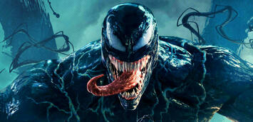 Bild zu:  Venom