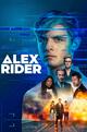 Staffel 1 von Alex Rider