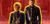 blurry background