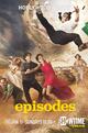 Staffel 4 von Episodes