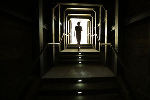 Foto im Vollbild