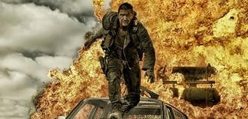Bild zu:  Mad Max: Fury Road