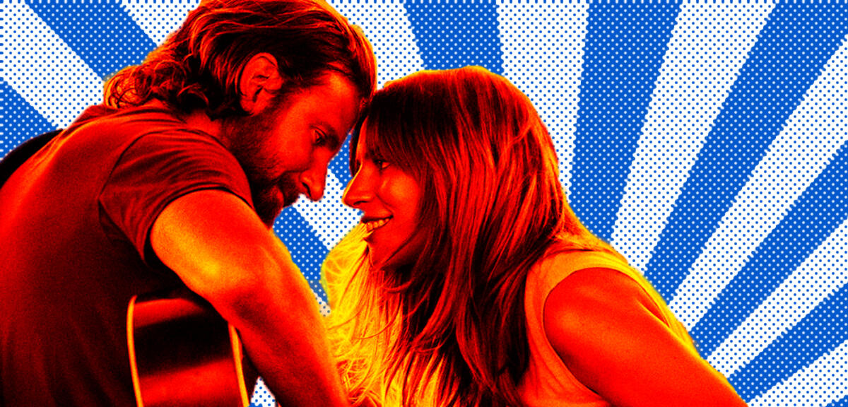 A Star Is Born
