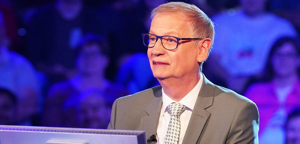 Bild zu Wer wird Millionär? startet im September mit neuen Folgen: Eine Änderung dürfte Fans besonders freuen