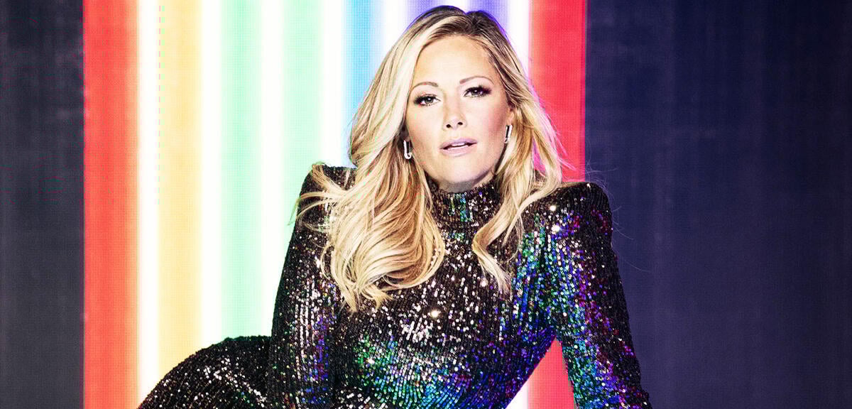Helene Fischer trifft mit ihrer neuen Musik nicht auf positives Feedback
