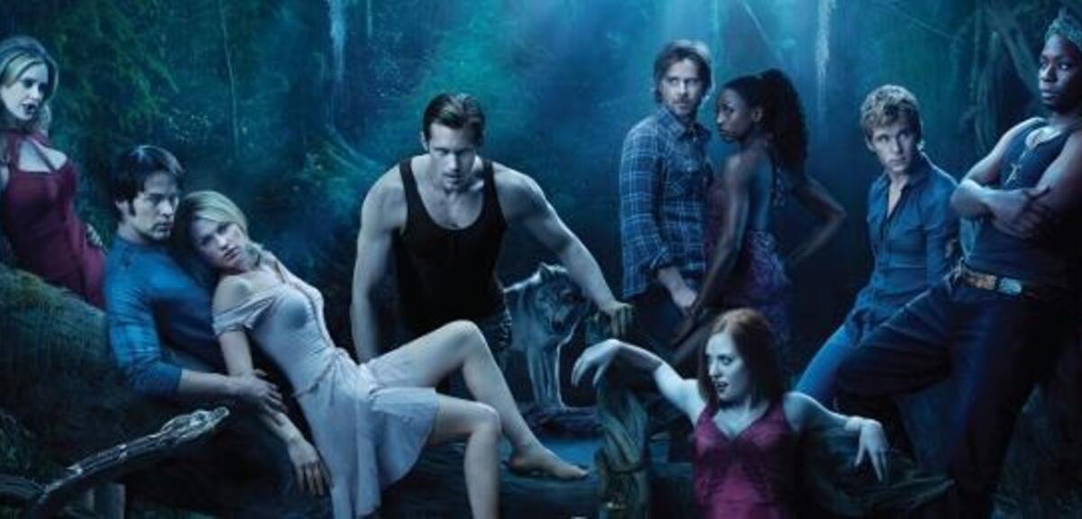 True Blood