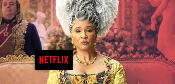 Bild zu: Bridgerton Staffel 4 startet bald Bild zu: Bridgerton Staffel 4 startet bald