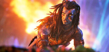 Bild zu:  Avatar: Fire and Ash