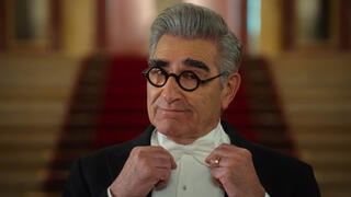 Staffel 3 von Urlaub wider Willen mit Eugene Levy