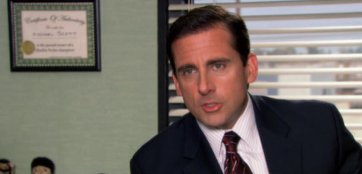 The Office: Ersatz für Steve Carell gesucht
