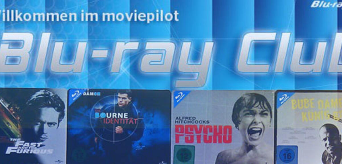Elf Quersteelbooks zu verlosen!