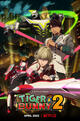 Staffel 2 von Tiger & Bunny