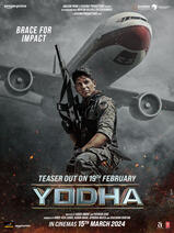 Yodha