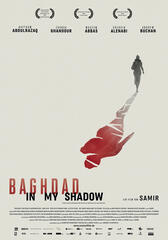 Baghdad in my Shadow