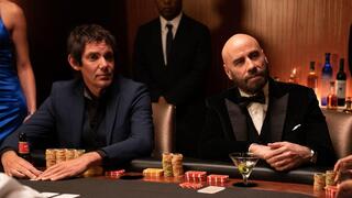 Cash Out 2 - Alles auf eine Karte