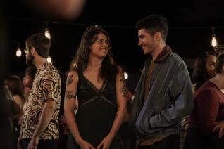 Staffel 2 von Single Drunk Female