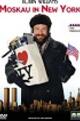Moskau in New York