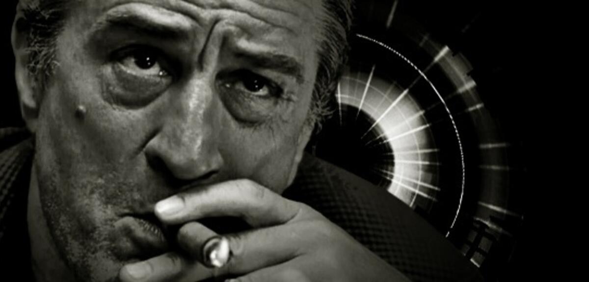Robert De Niro