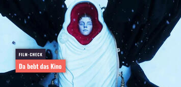 Bild zu:  Frankenstein