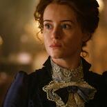 Claire Foy