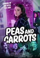 Peas and Carrots