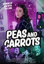 Peas and Carrots