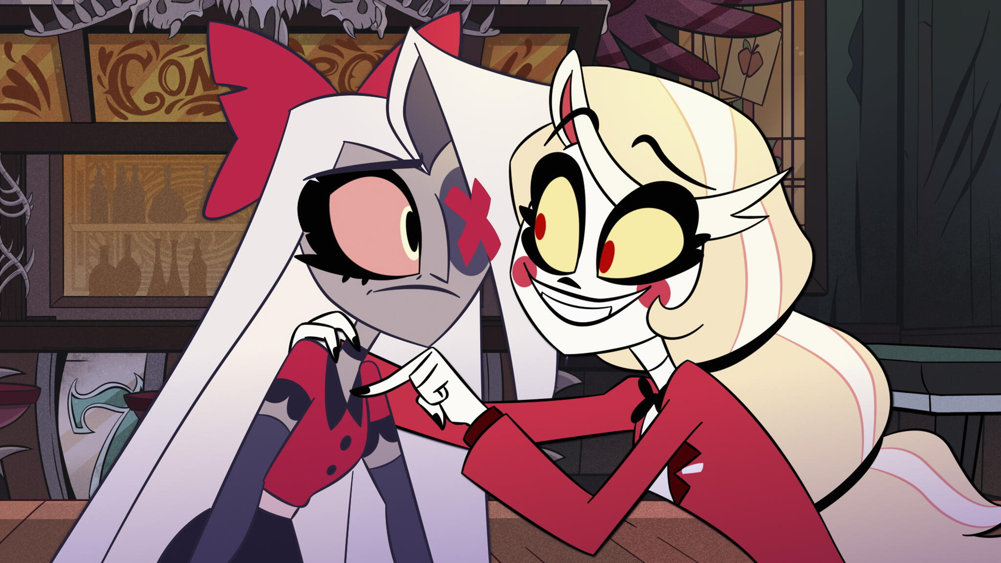 Hazbin Hotel Episodenguide | Liste der 9 Folgen | Moviepilot.de