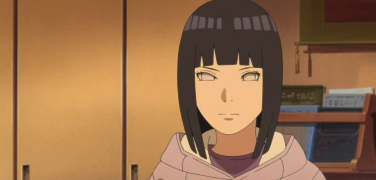 Boruto: Naruto Next Generations
