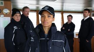 Der Bremerhaven-Krimi: Geschäft mit dem Tod