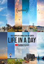 Life in a Day 2020