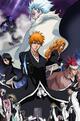 Bleach Movie 2: The DiamondDust Rebellion